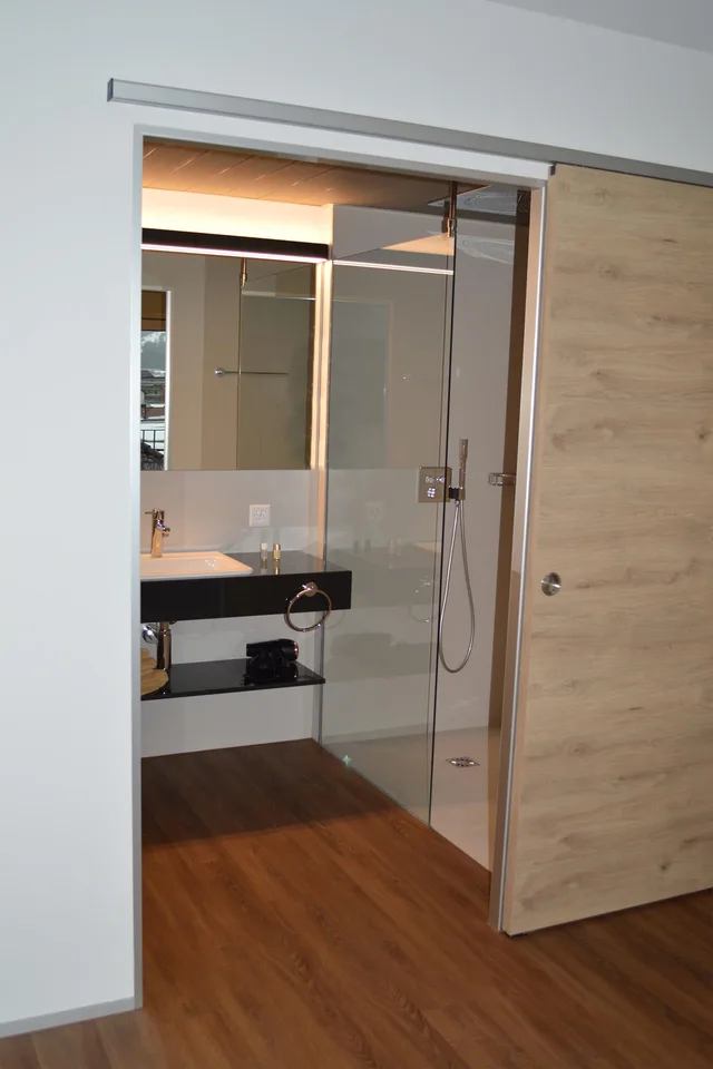 2.5 Zimmerwohnung DELUXE im Boardinghouse
