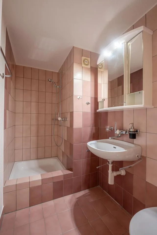 Helle 3.5-Zimmer-Wohnung in ruhigem, familienfreundlichem Quartier