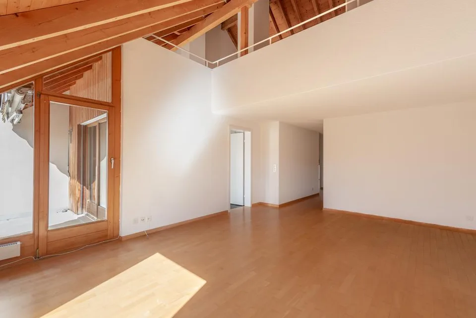 Helle 3.5-Zimmer-Wohnung in ruhigem, familienfreundlichem Quartier – Foto 6 von 12