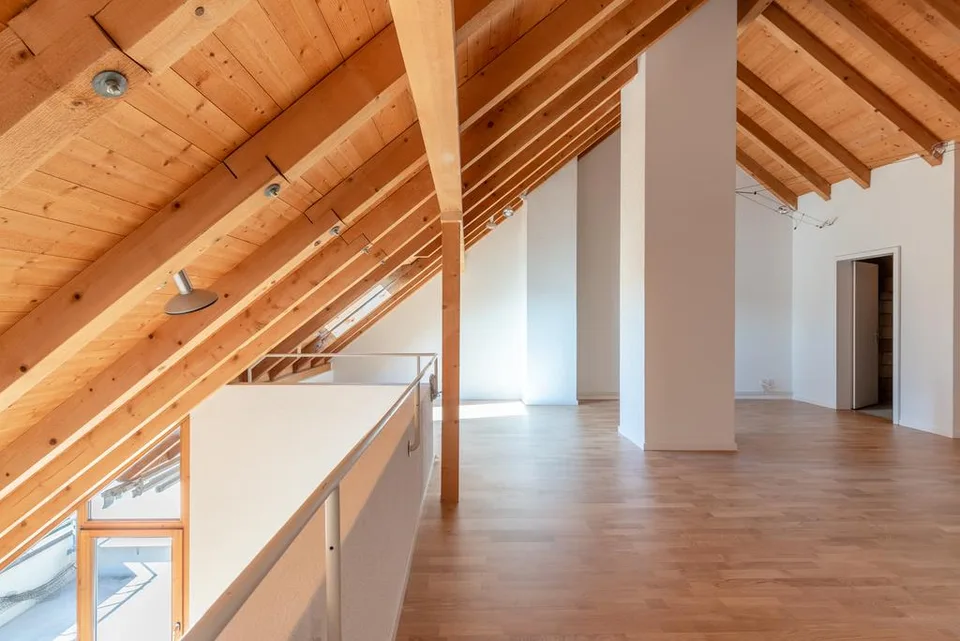 Helle 3.5-Zimmer-Wohnung in ruhigem, familienfreundlichem Quartier – Foto 10 von 12