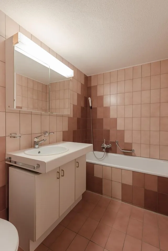 Helle 3.5-Zimmer-Wohnung in ruhigem, familienfreundlichem Quartier