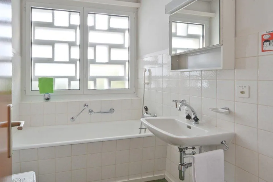 Schönes Einfamilienhaus mit Potential an gesuchter Lage – Foto 11 von 11