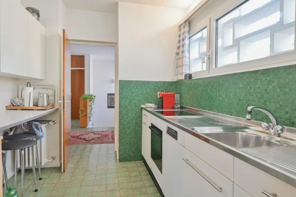Schönes Einfamilienhaus mit Potential an gesuchter Lage – Foto 9 von 11