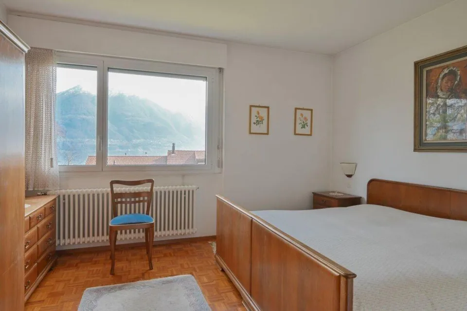 Schönes Einfamilienhaus mit Potential an gesuchter Lage – Foto 10 von 11