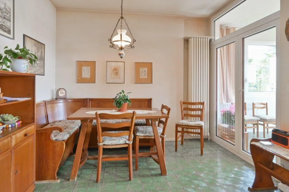 Schönes Einfamilienhaus mit Potential an gesuchter Lage – Foto 8 von 11