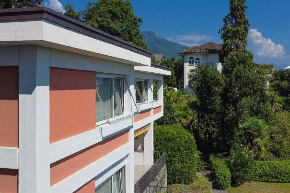 Belle maison unifamiliale avec potentiel dans un emplacement très recherché