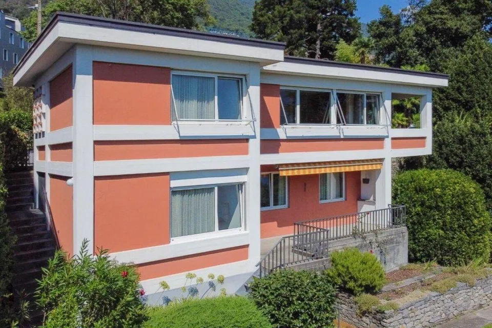 Belle maison unifamiliale avec potentiel dans un emplacement très recherché