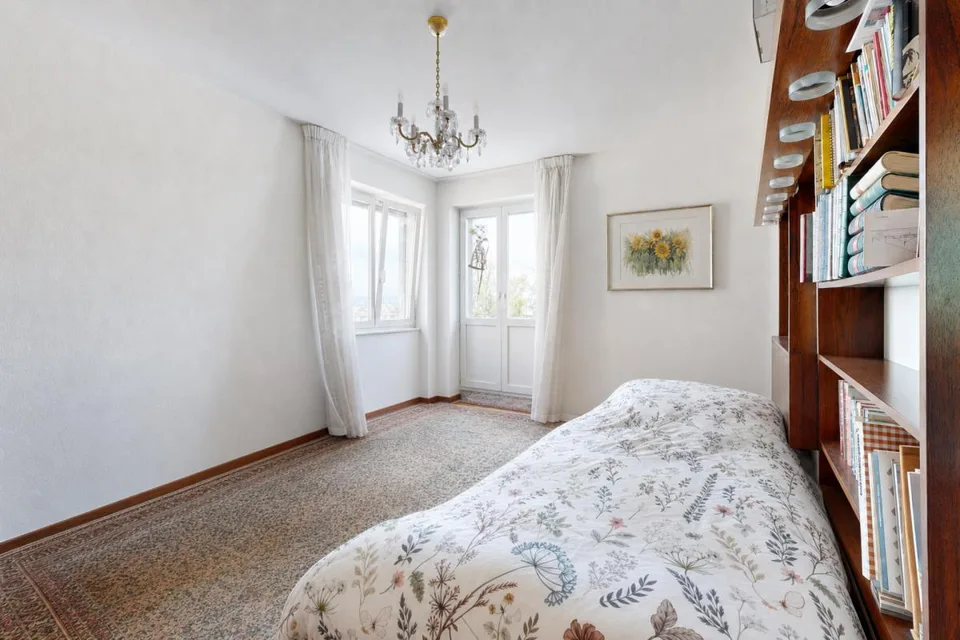 an begehrter Wohnlage - Mehrfamilienhaus mit Potenzial – Foto 8 von 19