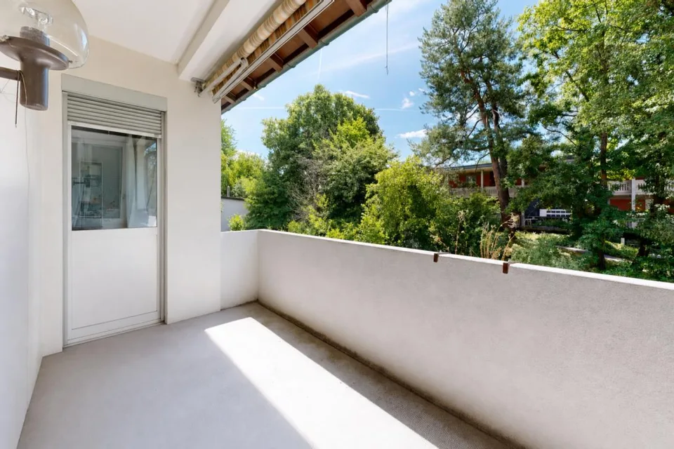 an begehrter Wohnlage - Mehrfamilienhaus mit Potenzial – Foto 17 von 19