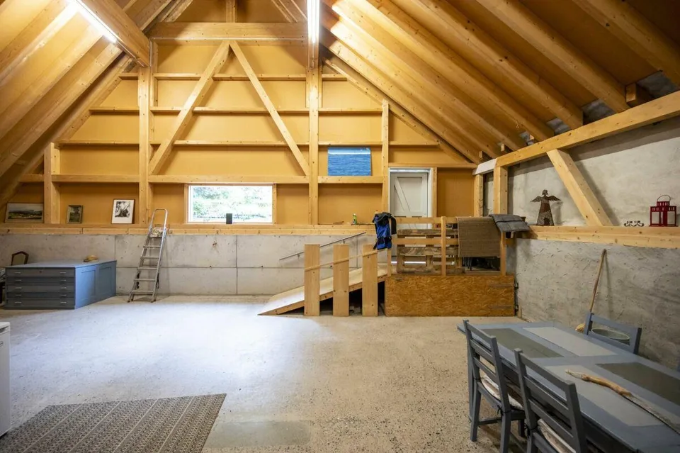 Mehrfamilienhaus mit Ausbau- und Baulandreserve – photo 13 sur 15