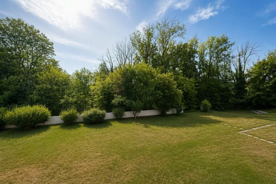 Appartement lumineux de 4,5 pièces dans un emplacement calme et central – photo 9 sur 9