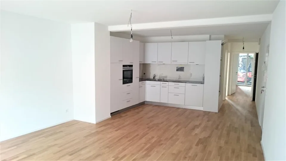 Sanierte 3.5-Zimmerwohnung im Dorfkern von Itingen zu vermieten