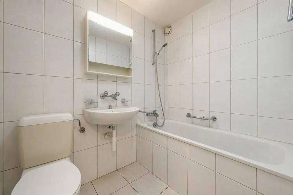 2.5-Zimmer-Wohnung mit attraktivem Grundriss – foto 6 di 7