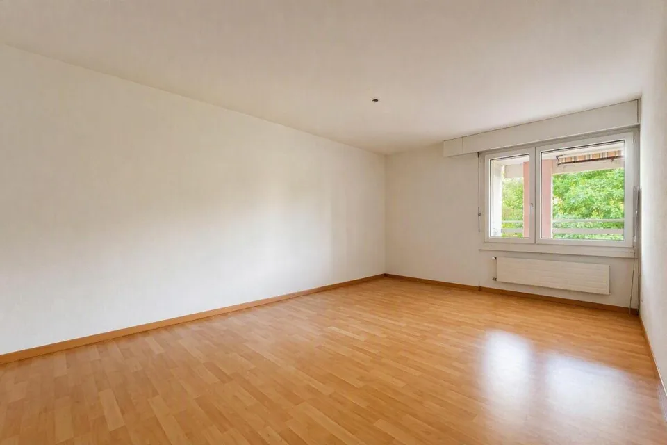 Grosszügige 5.5-Zimmerwohnung an zentraler Lage