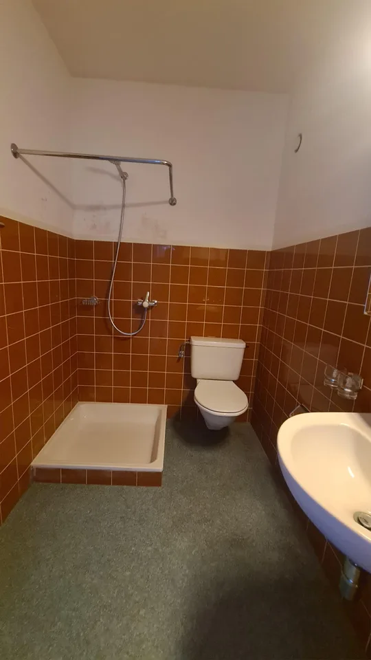 3,5 Zimmer-Wohnung im letzten Stock in Vicolo Bena zur Miete – Foto 14 von 21