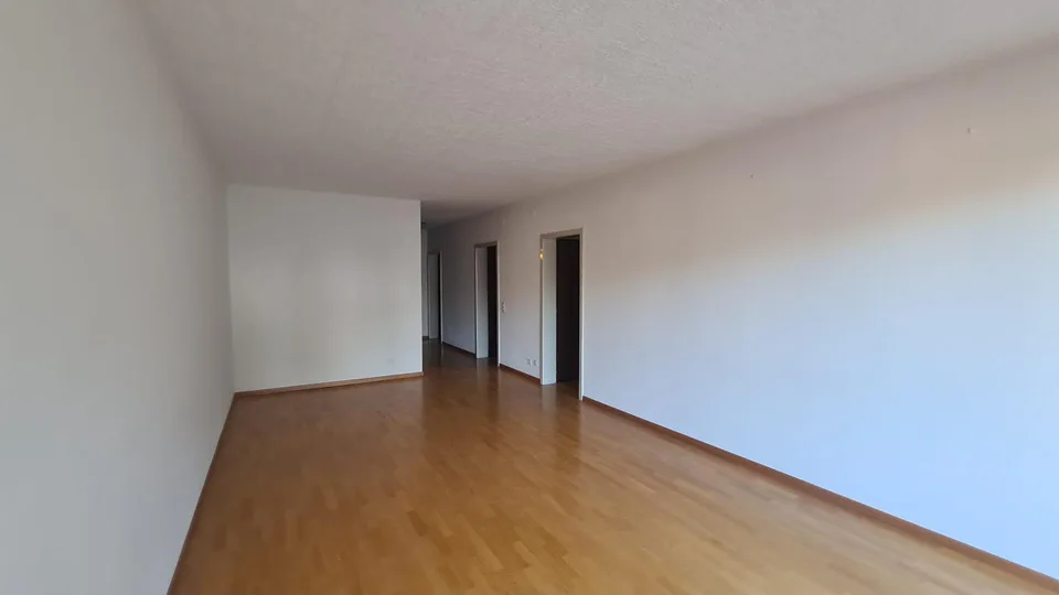 3,5 Zimmer-Wohnung im letzten Stock in Vicolo Bena zur Miete – Foto 11 von 21