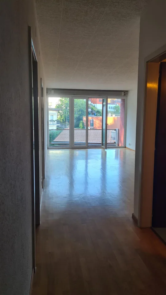 3,5 Zimmer-Wohnung im letzten Stock in Vicolo Bena zur Miete – Foto 7 von 21