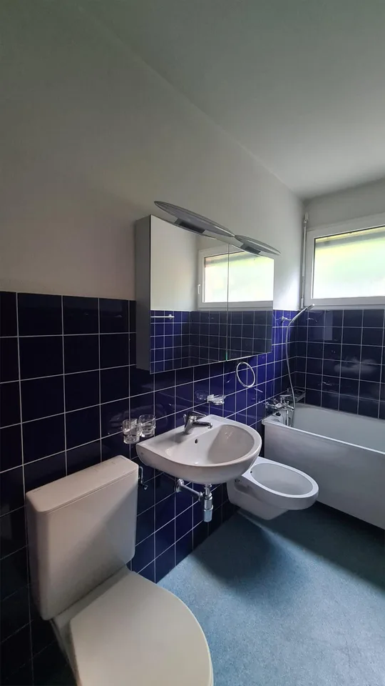 3,5 Zimmer-Wohnung im letzten Stock in Vicolo Bena zur Miete – Foto 12 von 21
