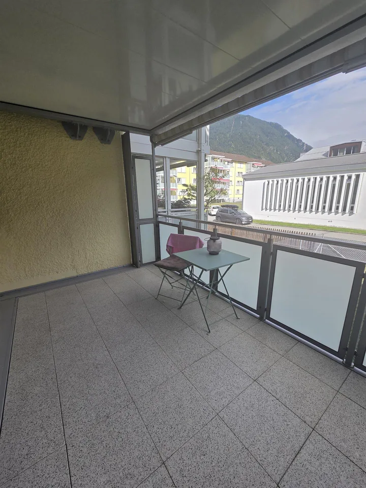 Sehr schöne 2.5 Zimmerwohnung zu vermieten – photo 6 sur 6
