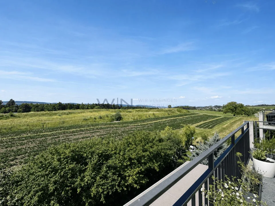 Mehr Platz zum Leben & Genießen