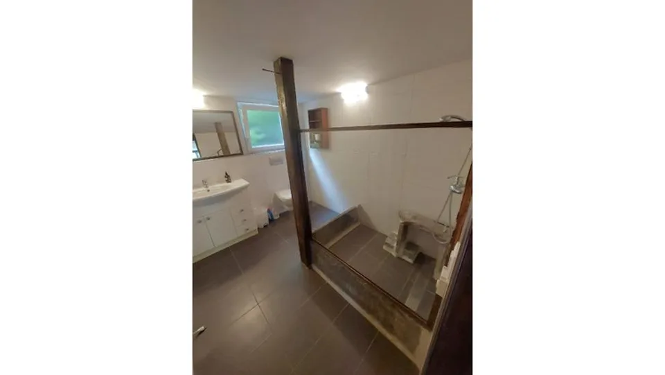 2½ ZI-WOHNUNG IN HASLIBERG HOHFLUH (BE), MÖBLIERT, TEMPORÄR
