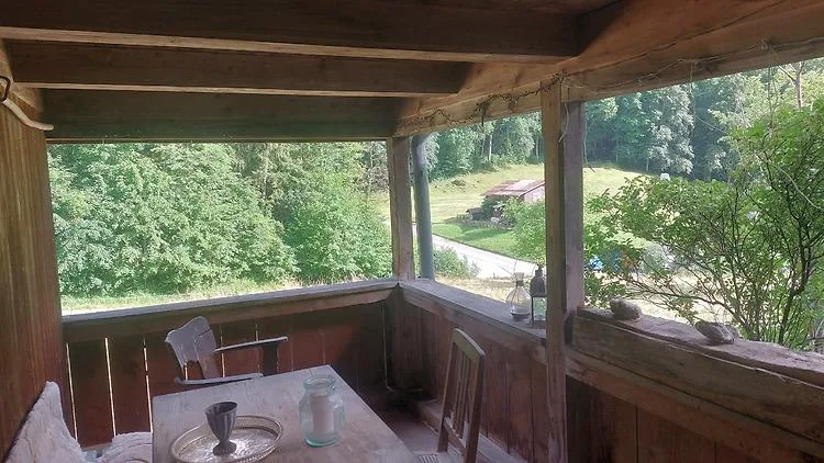 2½ ZI-WOHNUNG IN HASLIBERG HOHFLUH (BE), MÖBLIERT, TEMPORÄR
