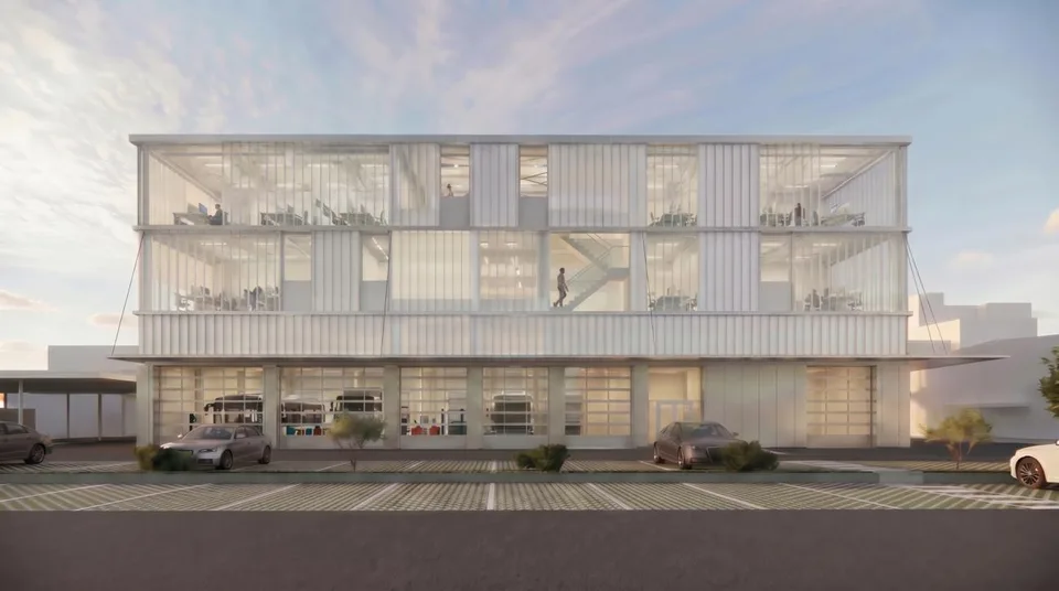 Erstvermietung - bis zu 1'600m² spannende Büro-/Gewerbeflächen an o...