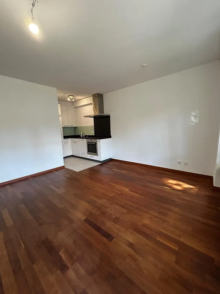 2.5-Zimmer-Wohnung im  beliebten  Gellert-Quartier
