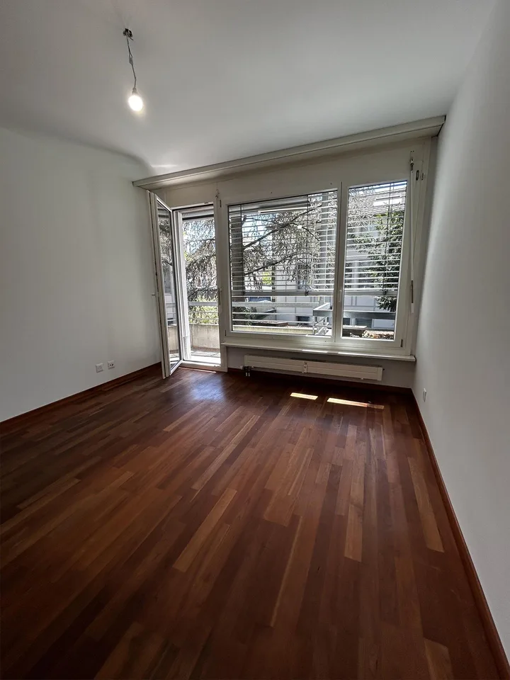 2.5-Zimmer-Wohnung im  beliebten  Gellert-Quartier