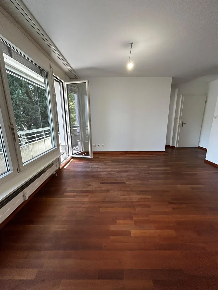 2.5-Zimmer-Wohnung im  beliebten  Gellert-Quartier