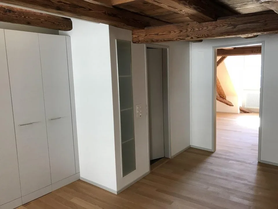 Wohnen am Puls des Altstadtlebens