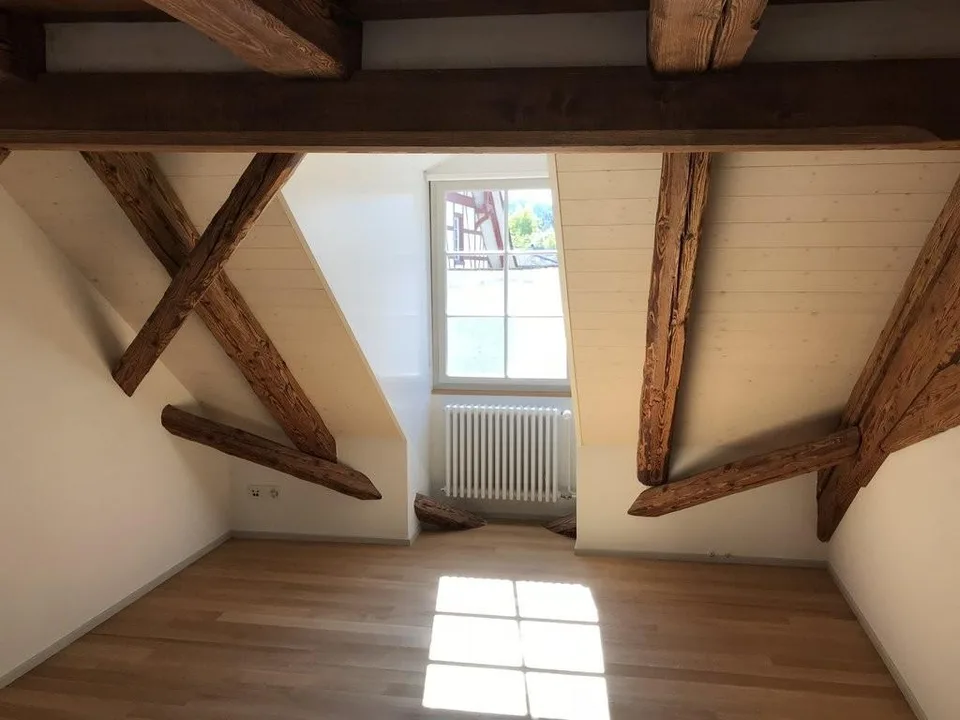 Wohnen am Puls des Altstadtlebens – Foto 7 von 10