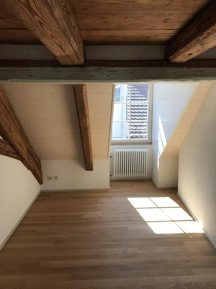 Wohnen am Puls des Altstadtlebens – Foto 8 von 10