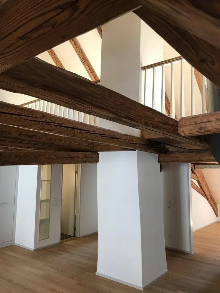 Wohnen am Puls des Altstadtlebens – Foto 10 von 10