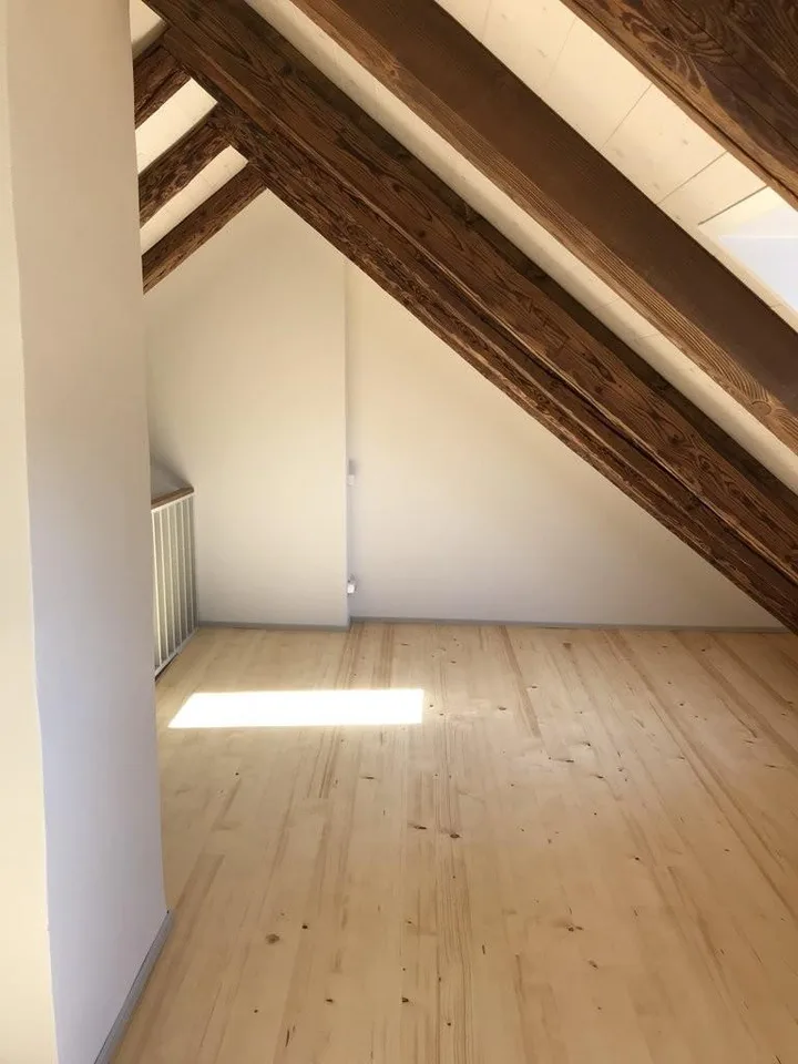 Wohnen am Puls des Altstadtlebens – Foto 9 von 10