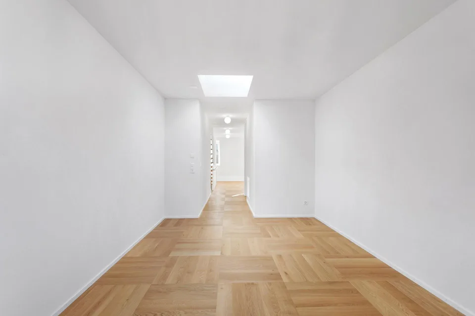 Stilvoll leben im Zentrum – foto 6 di 12
