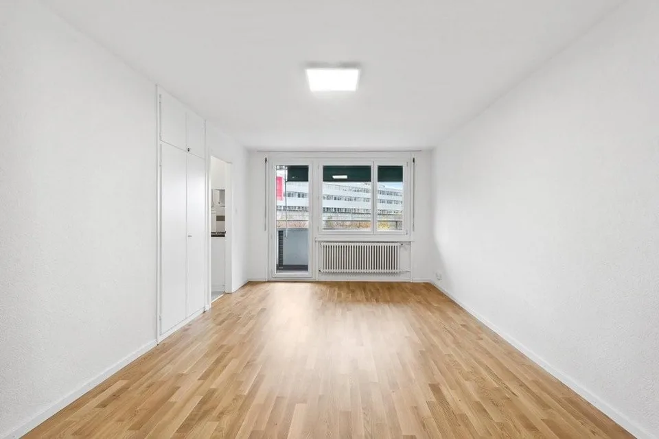 Wünschen Sie, in der Nähe von Einrichtungen zu wohnen?