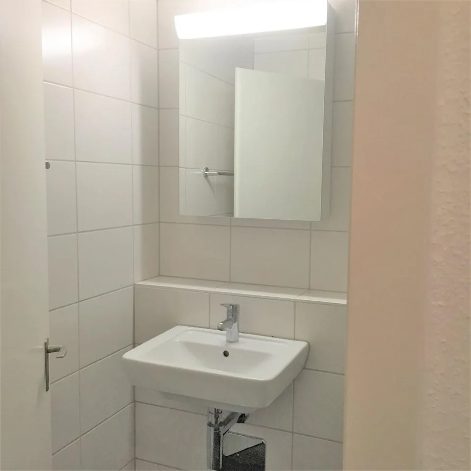 Klein aber fein - Ihr neues Zuhause im zentrumnsahen Gellert-Quartier!