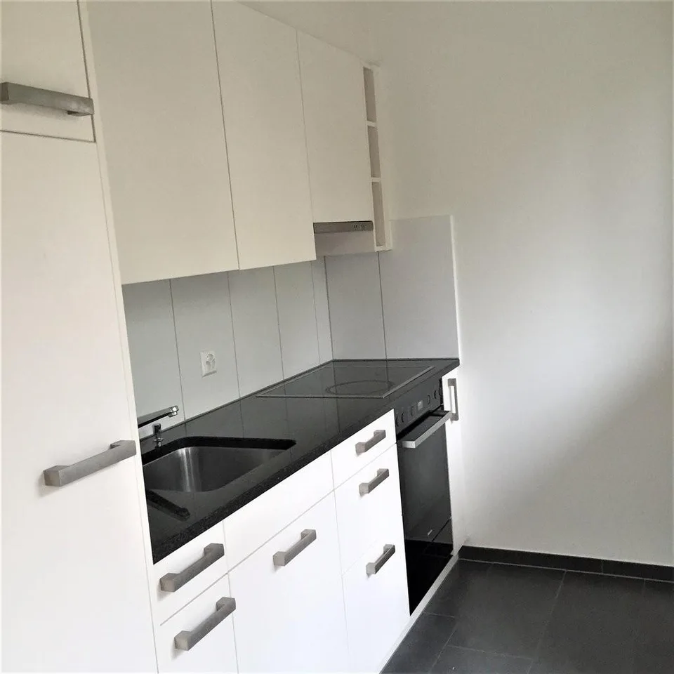 Klein aber fein - Ihr neues Zuhause im zentrumnsahen Gellert-Quartier!