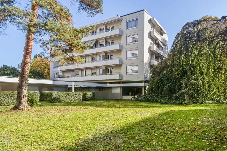 Klein aber fein - Ihr neues Zuhause im zentrumnsahen Gellert-Quartier!