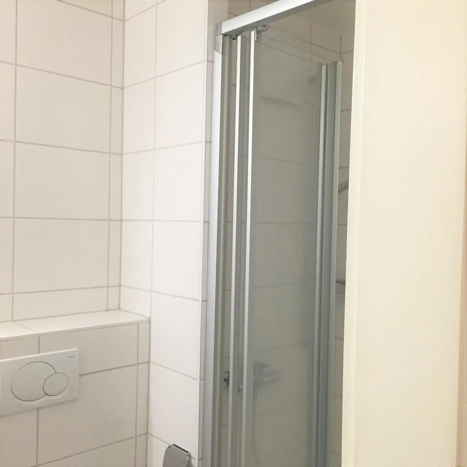 Klein aber fein - Ihr neues Zuhause im zentrumnsahen Gellert-Quartier!