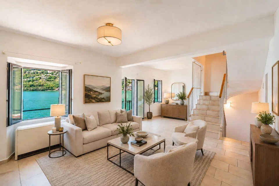 La Casa del Borgo | TI