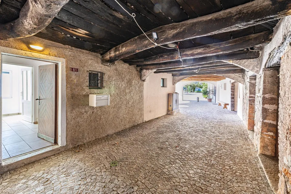 La Casa del Borgo | TI