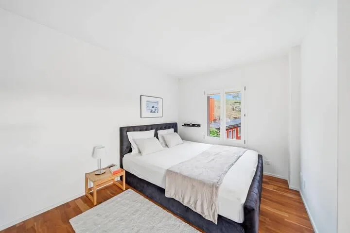 EXZELLENTE DACHMAISONETTE MIT LOFTCHARAKTER