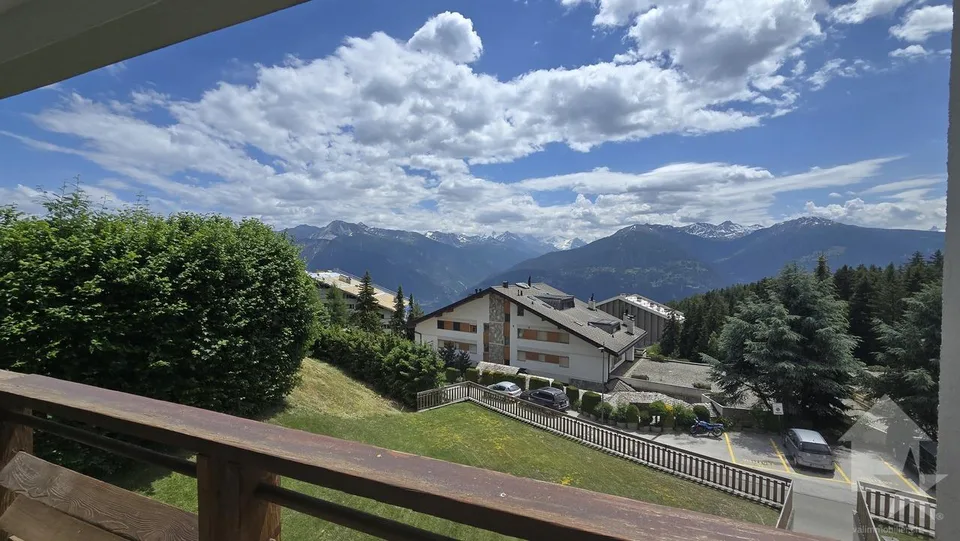 En plein centre ville, appartement lumineux avec balcon plein sud – photo 7 sur 11