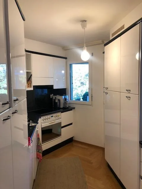 3.5-Zimmerwohnung mit Seeblick