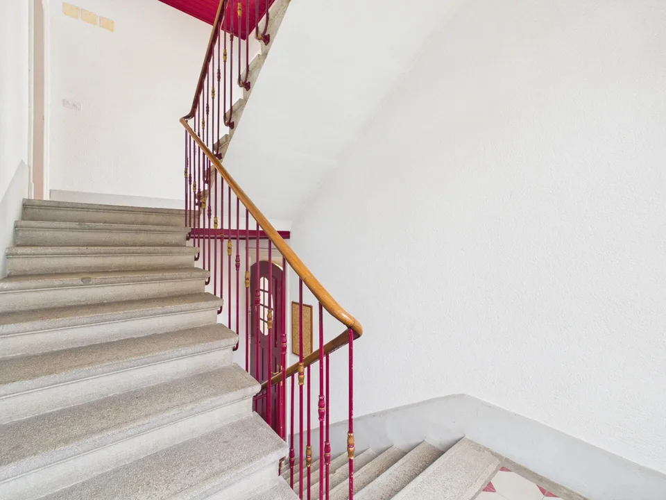 Charmantes, zentral gelegenes Mehrfamilienhaus