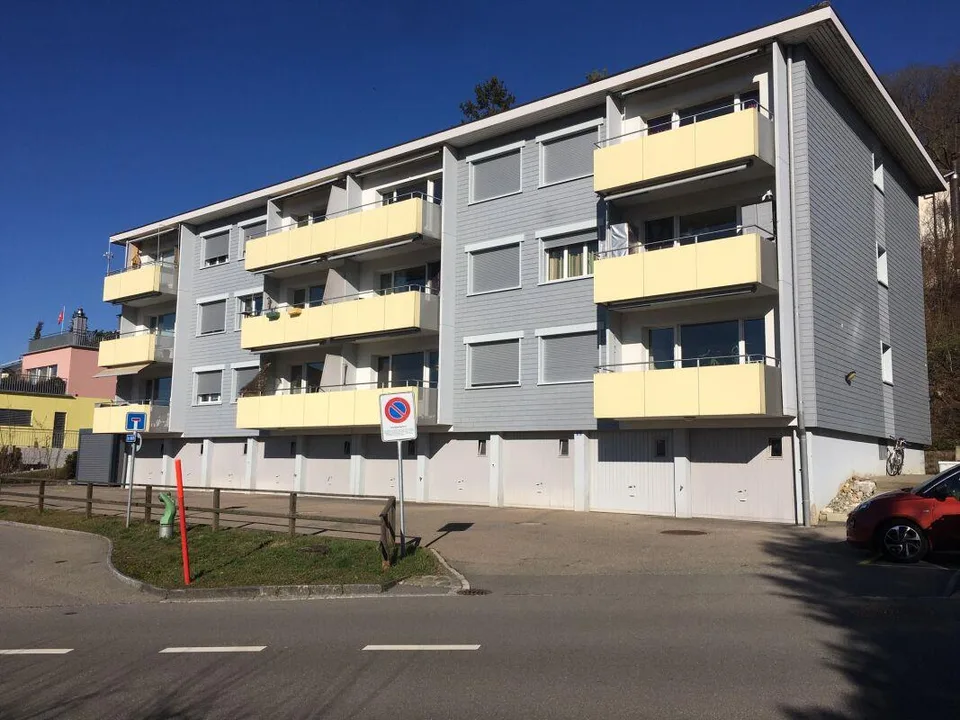 Ruhige Wohnlage in Thayngen