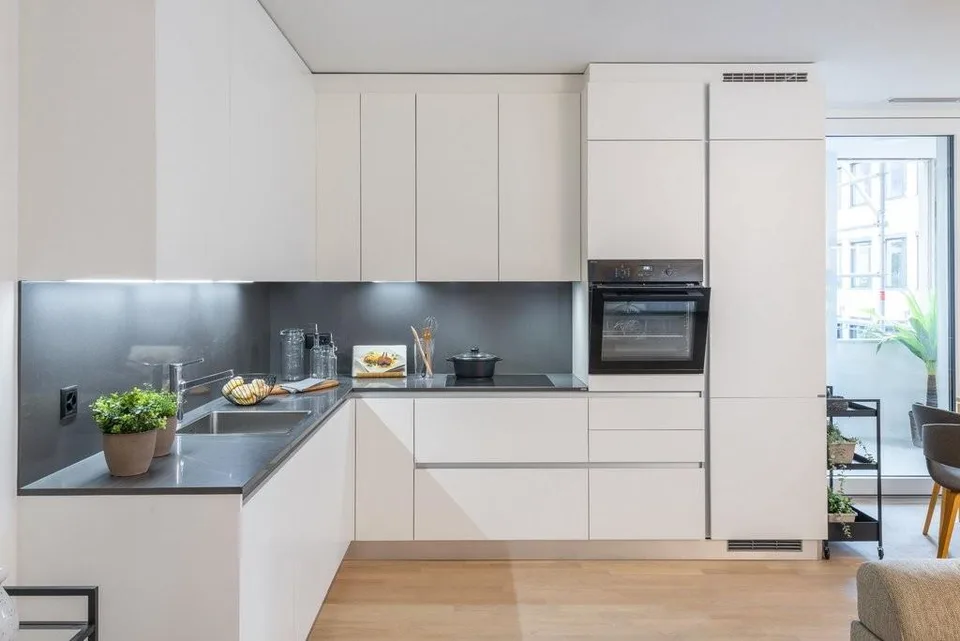 Grazioso appartamento 3.5 locali in pieno centro Locarno