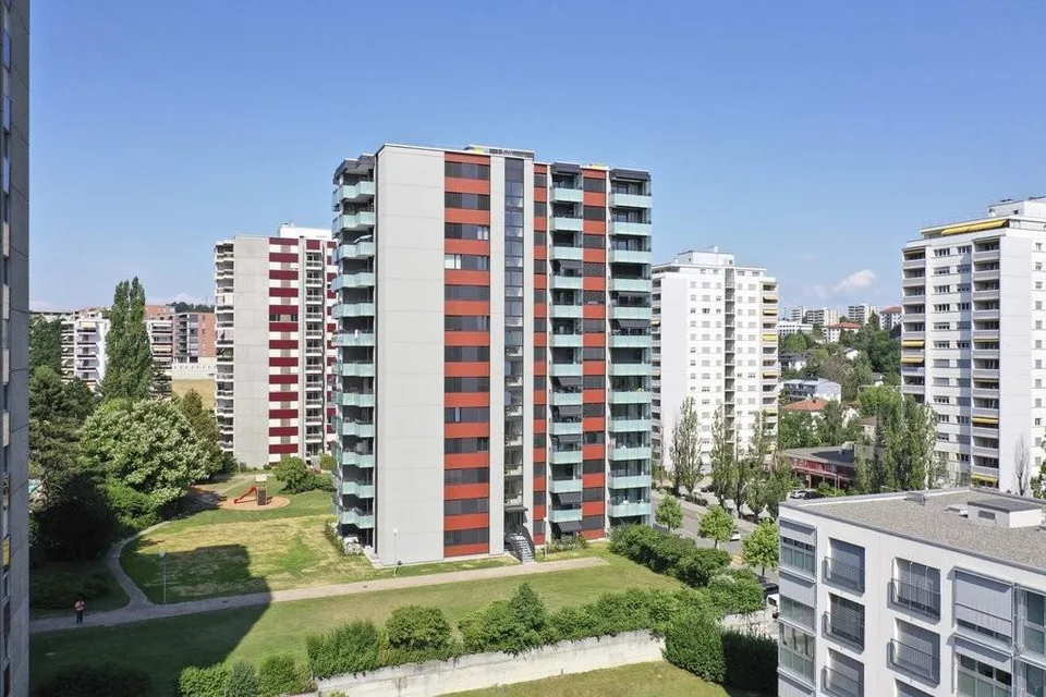 Place de parc intérieure à louer dans le quartier de Beaumont!
